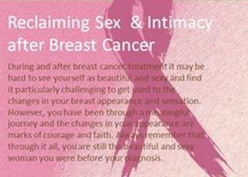 (44) Life after Breast Cancer