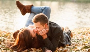 Make time for intimacy