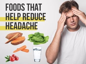 Get help for headaches