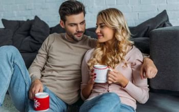 Make time for personal relationships