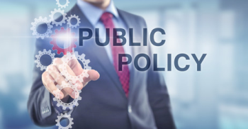 Public Policy in Europe
