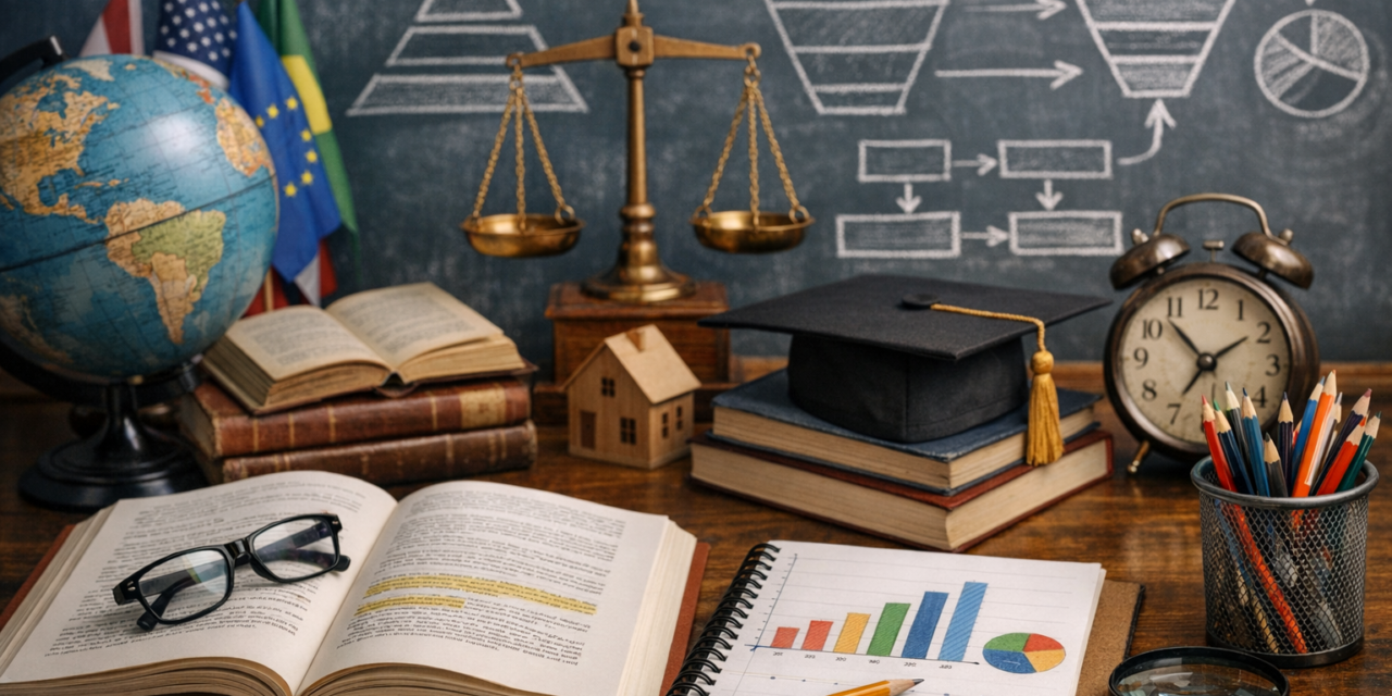 Ten Education Policy Frameworks: Exploring Key Models and Their Effectiveness