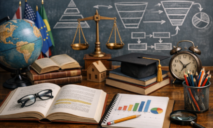 Ten Education Policy Frameworks: Exploring Key Models and Their Effectiveness