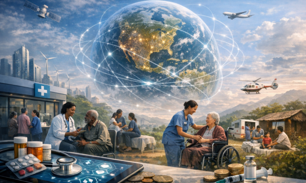 Global Healthcare Access and Affordability in 2026