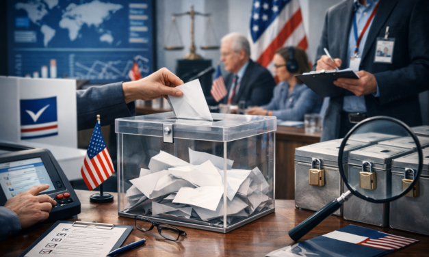 Electoral Integrity and Administration