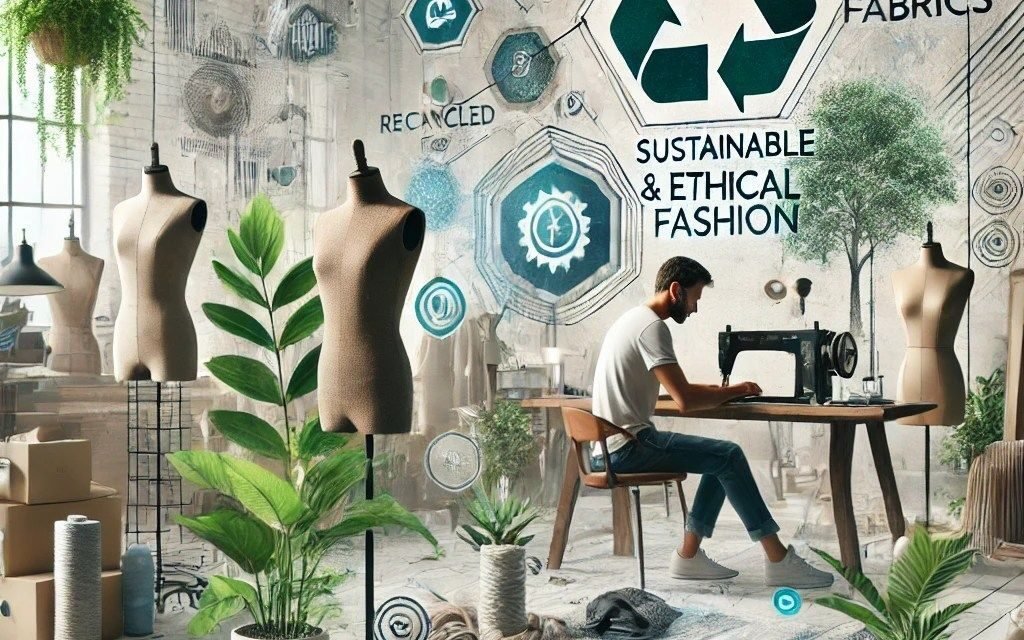 THE INTERNATIONAL HANDBOOK OF FASHION, ETHICS & SUSTAINABLE MATERIALS