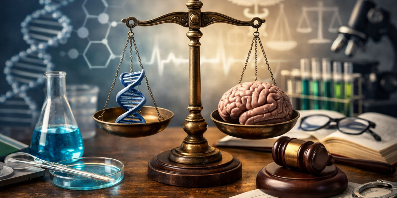 Bioethics and Biotechnology Law: Navigating the Ethical and Legal Landscape of Life Sciences