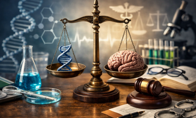 Bioethics and Biotechnology Law: Navigating the Ethical and Legal Landscape of Life Sciences