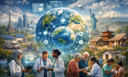 Medicaid and Medicare Reform Around the World