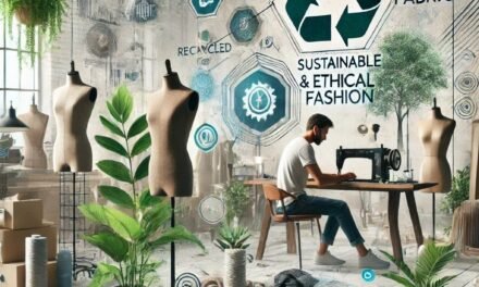 THE INTERNATIONAL HANDBOOK OF FASHION, ETHICS & SUSTAINABLE MATERIALS