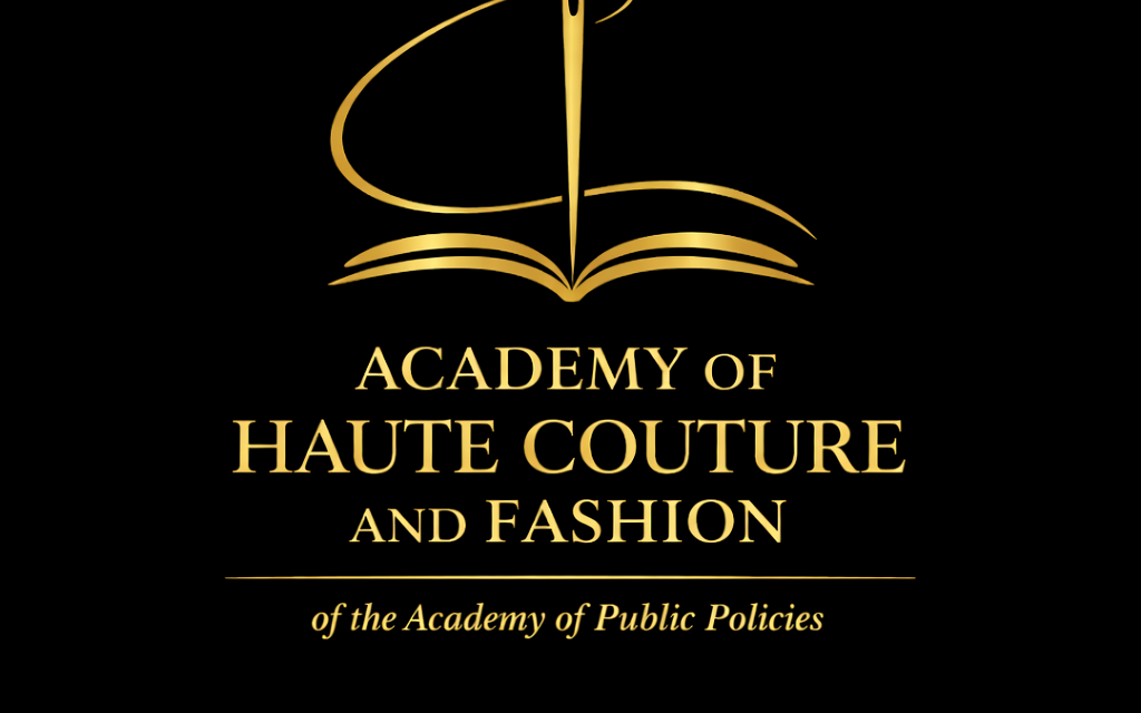ACADEMY OF HAUTE COUTURE & FASHION