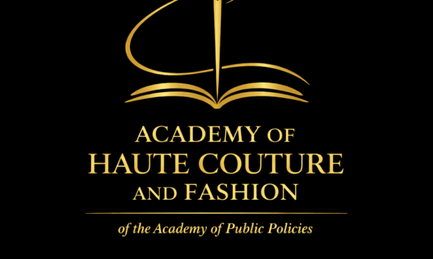 ACADEMY OF HAUTE COUTURE & FASHION