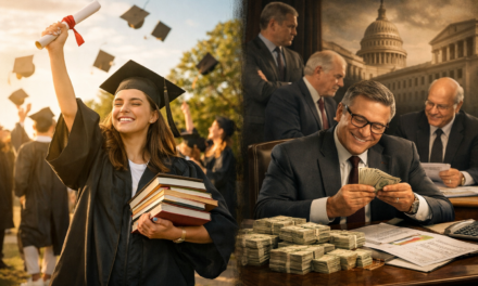 Who benefits most from “free” education – the student or the system?